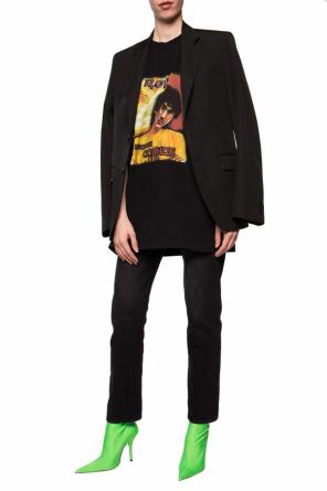 Printed t-shirt, zdjęcie 2 Printed t-shirt od Vetements